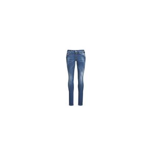 Jeans skinny Replay LUZIEN Bleu US 25 / 32,US 24 / 30,US 25 / 30,US 26 / 30,US 24 / 32 femmes - Publicité
