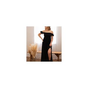 Robe Céleste PATCHOULI Noir EU S,EU M,EU L,EU XS femmes