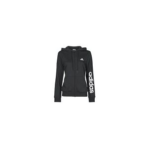 Sweat-shirt adidas WELINFT FZ Noir EU XS femmes - Publicité