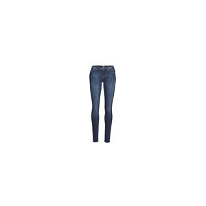 Jeans skinny Only ONLSHAPE Bleu US 26 / 32,US 27 / 32,US 28 / 32,US 25 / 32,US 26 / 30,US 28 / 30 femmes - Publicité