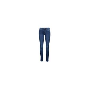 Jeans skinny Only ONLROYAL Bleu EU XS / 32,EU S / 32,EU XS / 30 femmes - Publicité