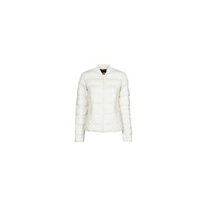 Doudounes Guess NEW VERA JACKET Beige EU S,EU XS femmes - Publicité