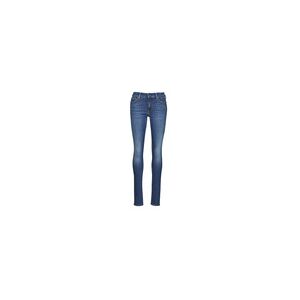Jeans skinny Replay WHW689 Bleu US 26 / 32,US 27 / 32,US 25 / 32,US 32 / 32,US 24 / 30,US 25 / 30,US 26 / 30,US 24 / 32 femmes - Publicité