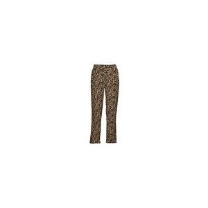 Pantalon Moony Mood LABIDENS Marron EU S,EU M femmes