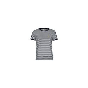 T-shirt Esprit OCS Y/D STRIPE Marine EU S,EU M,EU L femmes - Publicité