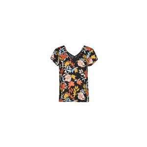 Blouses Roxy PARADISE STORIES Noir EU S,EU XS femmes - Publicité