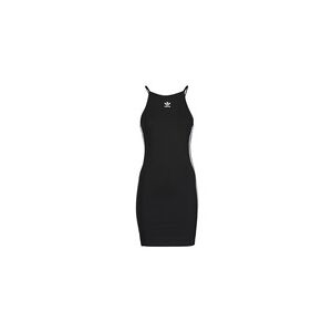 Robe courte adidas ADICOLOR CLASSICS TIGHT SUMMER Noir FR 38 femmes - Publicité