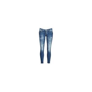 Jeans Le Temps des Cerises PULP C FINO Bleu US 28,US 29,US 30,US 27,US 26,US 25,US 31 femmes - Publicité