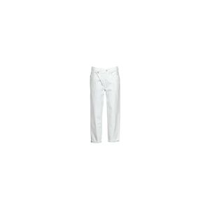 Jeans boyfriend Le Temps des Cerises COSY Blanc US 28,US 29,US 30,US 27,US 26,US 24,US 25,US 31,US 32 femmes - Publicité