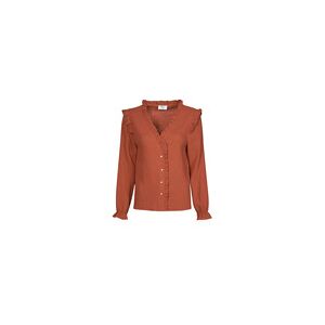 Blouses Betty London JELLY Marron EU S,EU M,EU L,EU XL femmes