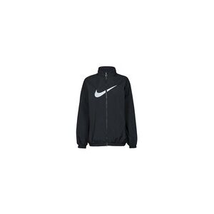 Coupes vent Nike Woven Jacket Noir EU S femmes - Publicité