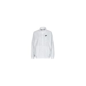 Coupes vent Nike ESSNTL WR WVN JKT Blanc EU M,EU L,EU XL femmes - Publicité