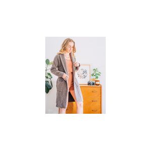 Gilet Céleste STEPHANIE Marron EU XXL,EU S,EU M,EU L,EU XL femmes