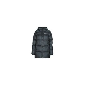 Doudounes Columbia PUFFECT MID HOODED JACKET Noir EU M,EU L,EU XL femmes - Publicité