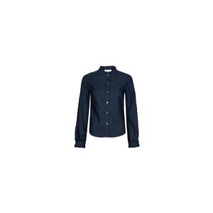 Chemise Morgan CORALI Bleu FR 34,FR 36,FR 38,FR 40 femmes - Publicité