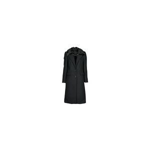 Manteau Guess LAURENCE COAT Noir EU S,EU M,EU L femmes - Publicité