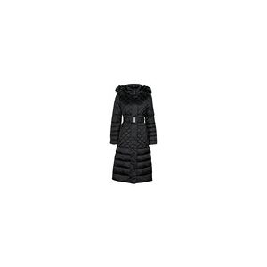 Doudounes Guess MARLENE DOWN JACKET Noir EU S,EU M,EU XS femmes - Publicité