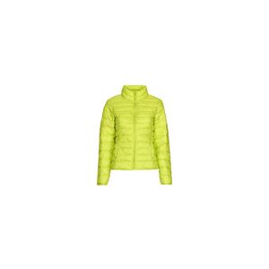 Doudounes Only ONLNEWTAHOE QUILTED JACKET OTW Jaune EU S femmes - Publicité