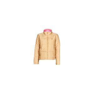 Doudounes adidas SHORT PUFFER Beige FR 34,FR 36,FR 38,FR 40 femmes - Publicité