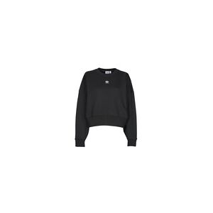Sweat-shirt adidas SWEATSHIRT Noir FR 42 femmes - Publicité