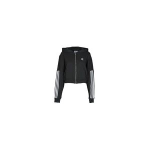 Veste adidas ZIP HOODIE Noir FR 40,FR 42 femmes - Publicité