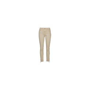 Jeans skinny Only ONLKENDELL-MISSOURI Beige EU XL femmes - Publicité