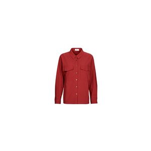 Chemise Betty London MINELMA Rouge EU S,EU M,EU L femmes