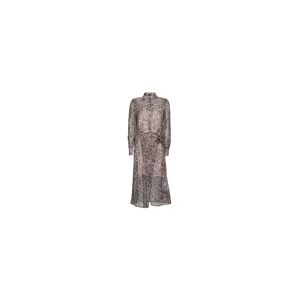 Robe Guess LAMA DRESS Multicolore EU S,EU M,EU L,EU XL femmes - Publicité