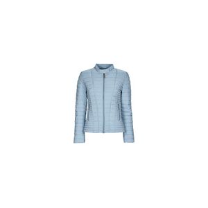 Doudounes Guess VONA JACKET Bleu EU S,EU M,EU L,EU XL femmes - Publicité