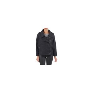 Blouson Color Block 3222271 Noir EU L femmes