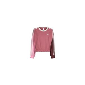 Sweat-shirt adidas 3S CR SWT Bordeaux EU S,EU M,EU L,EU XS femmes - Publicité