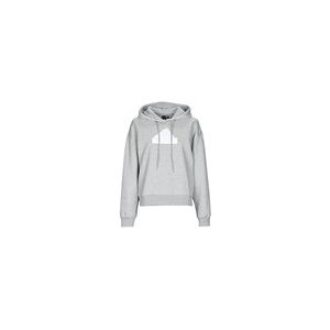 Sweat-shirt adidas FI BOS HOODIE Gris EU S,EU M,EU L,EU XS femmes - Publicité