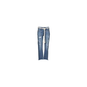 Le Temps des Cerises Jeans PRICILIA - Blue - women - US 28,US 29,US 30,US 27,US 26,US 25,US 31 - Publicité