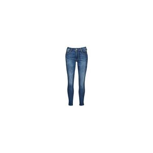 Jeans Le Temps des Cerises PULP HIGH KIR 7/9 Bleu US 28,US 29,US 30,US 27,US 26,US 24,US 25,US 31,US 32 femmes - Publicité