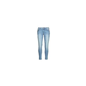 Jeans Le Temps des Cerises PULP HIGH C DARI Bleu US 28,US 29,US 30,US 27,US 26,US 24,US 25,US 31,US 32 femmes - Publicité