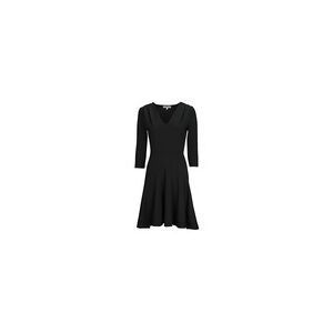 Robe courte Morgan RVITO Noir FR 36,FR 38,FR 40 femmes - Publicité