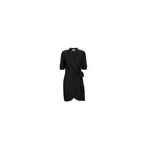 Robe courte Morgan RCLIP Noir FR 36,FR 38,FR 40 femmes - Publicité