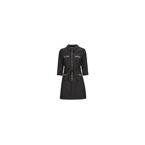 Robe courte Morgan RUTI Noir FR 38,FR 44 femmes - Publicité