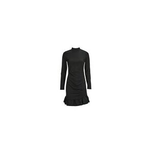 Robe courte Morgan RJUST Noir FR 34,FR 36,FR 38,FR 40,FR 42,FR 44 femmes - Publicité