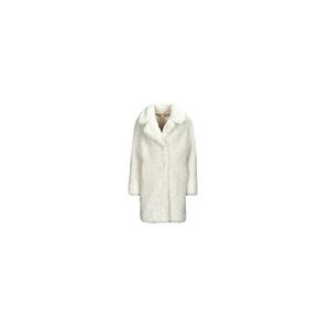 Manteau Guess NEW ALINA COAT Beige EU S,EU L femmes - Publicité