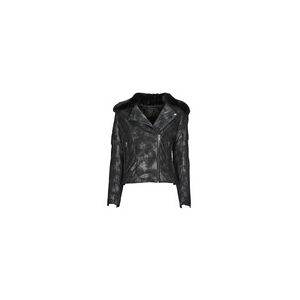 Blouson Guess NEW OLIVIA JACKET Noir EU S,EU M,EU L,EU XL femmes - Publicité