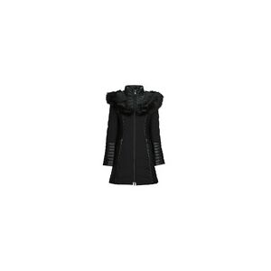 Doudounes Guess NEW OXANA JACKET Noir EU S,EU M,EU L,EU XL,EU XS femmes - Publicité