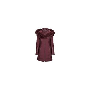 Doudounes Guess NEW OXANA JACKET Bordeaux EU S,EU XL,EU XS femmes - Publicité