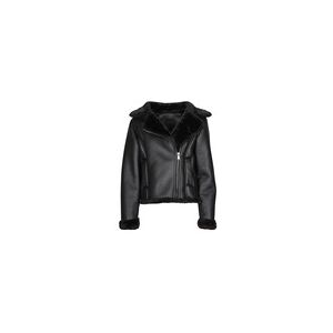 Blouson Guess DAFNE JACKET Noir EU S,EU M,EU L femmes - Publicité