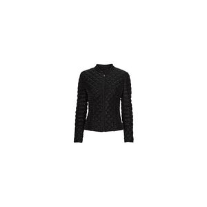 Doudounes Guess NEW VONA JACKET Noir EU S,EU M,EU L,EU XL femmes - Publicité