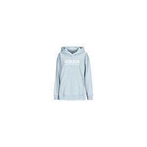 Sweat-shirt adidas ALL SZN G HD Bleu EU S,EU M,EU L,EU XL,EU XS femmes - Publicité