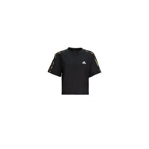 T-shirt adidas VIBAOP 3S CRO T Noir EU S,EU M,EU L,EU XL,EU XS femmes - Publicité