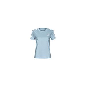 T-shirt adidas 3S T Bleu EU S,EU M,EU L,EU XL,EU XS femmes - Publicité