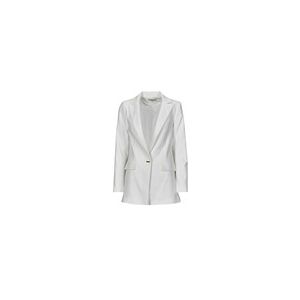 Veste Morgan VRASA Blanc FR 36,FR 38,FR 40,FR 42 femmes - Publicité