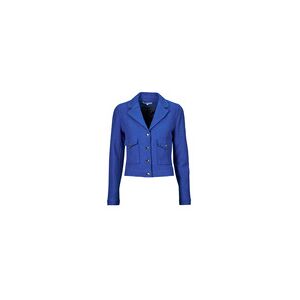 Veste Morgan VGALA Bleu FR 36,FR 38,FR 40,FR 42 femmes - Publicité